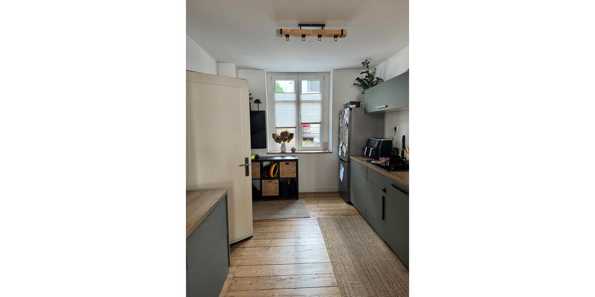 Reihenhaus Ennepetal - 4 Zimmer, 110 m&sup2;, 1.150&euro; | Angebot:27614900