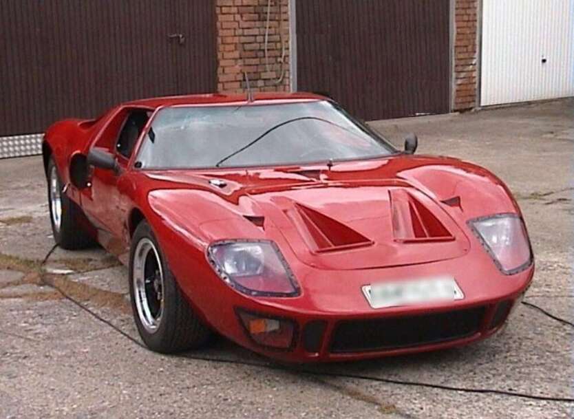 GT