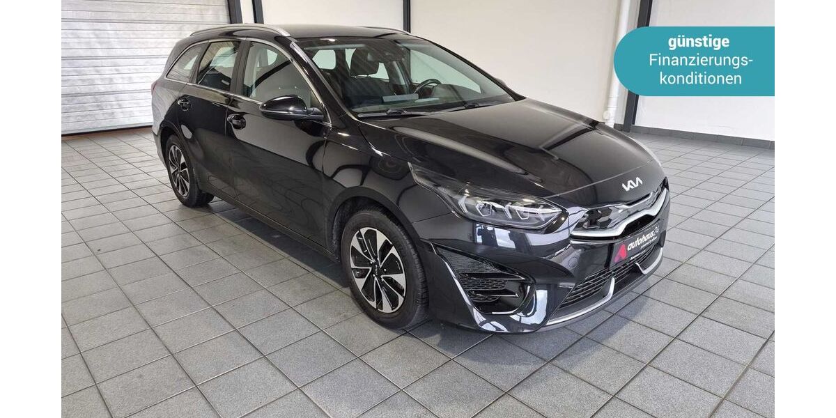 Kia ceed / Ceed 51.166 km 19.990 &euro; Wuppertal 42287