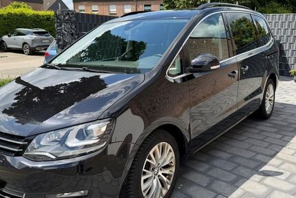 VW Sharan 190.000 km 16.900 &euro; Ratingen 40885