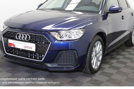 Audi A1 6.477 km 19.650 &euro; Solingen 42653