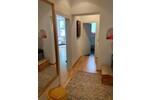 Rarität mit gr. Garten in D.-Oberkassel ! Renovierte 2-3 Z.-Wohnung in bester Lage v. D.-Oberkassel mit Garten - Einbauküche - Keller