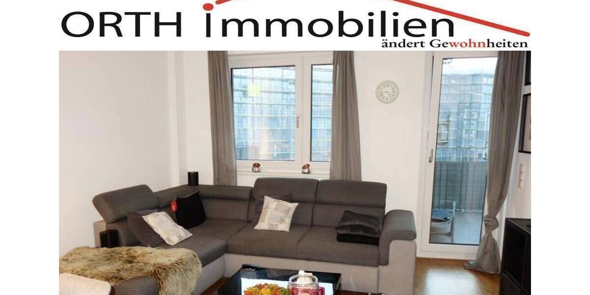 Etagenwohnung Düsseldorf Flingern Nord - 2 Zimmer, 64 m&sup2;, 1.069&euro; | Angebot:26476099