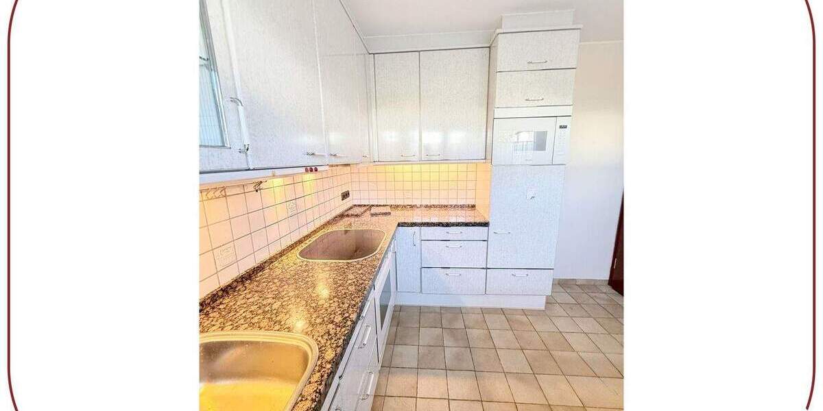 Reihenendhaus Langenfeld (Rheinland) Richrath - 5 Zimmer, 96 m&sup2;, 319.000&euro; | Angebot:25835293