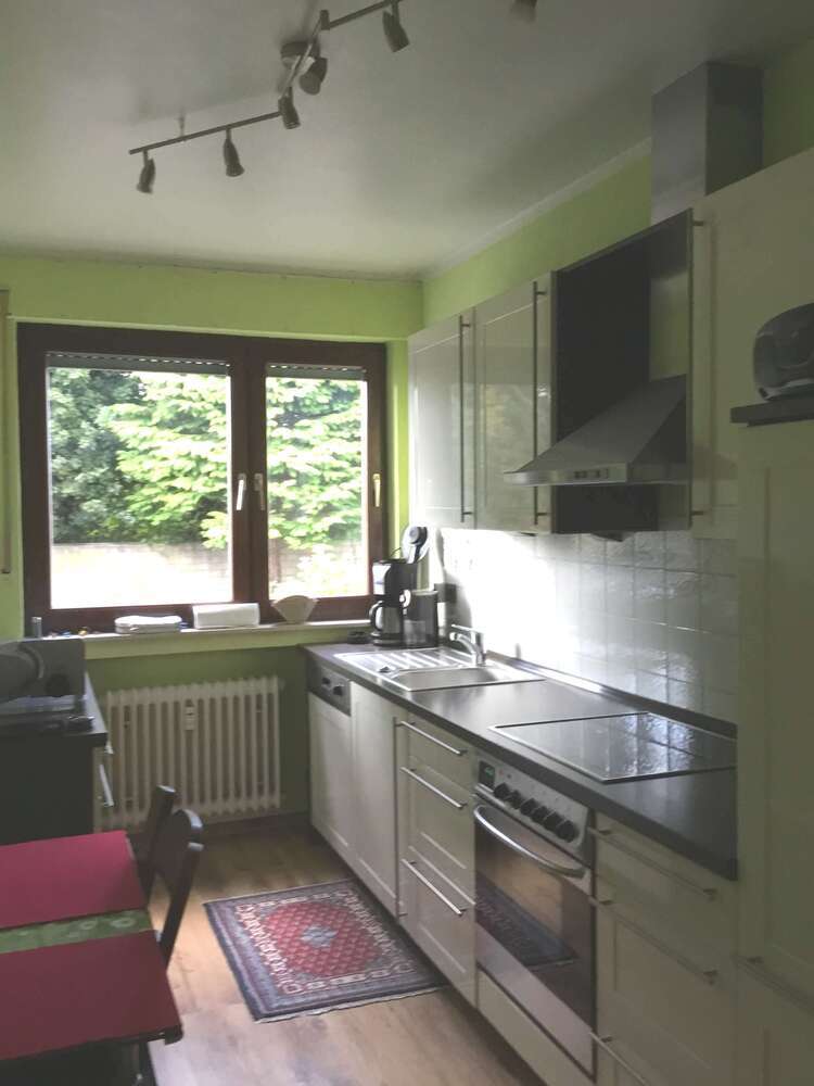 Wohnung zum Mieten in Solingen 450 € 63.12 m²