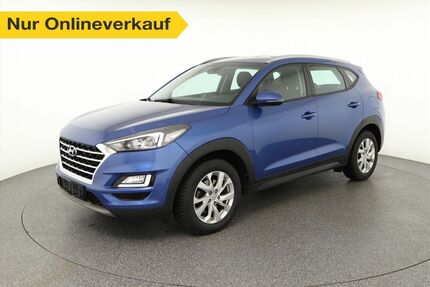 Hyundai TUCSON 68.950 km 17.560 &euro; Düsseldorf 40599