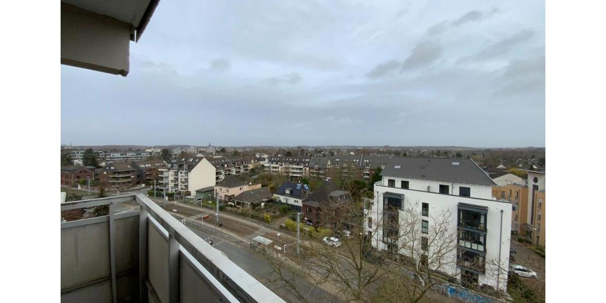 Etagenwohnung Ratingen - 1 Zimmer, 30 m&sup2;, 199.000&euro; | Angebot:24393686