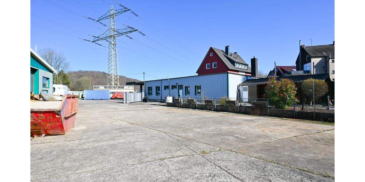 Mehrfamilienhaus, Wohnhaus Hattingen Bredenscheid-Stüter - 5 Zimmer, 185 m&sup2;, 1.200.000&euro; | Angebot:25687028