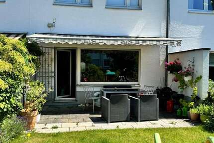 Haus Pulheim / Brauweiler Brauweiler - 3 Zimmer, 120 m&sup2;, 1.700&euro; | Angebot:27281700