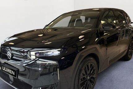 Citroen C5 Aircross 4.500 km 45.950 &euro; Düsseldorf 40233