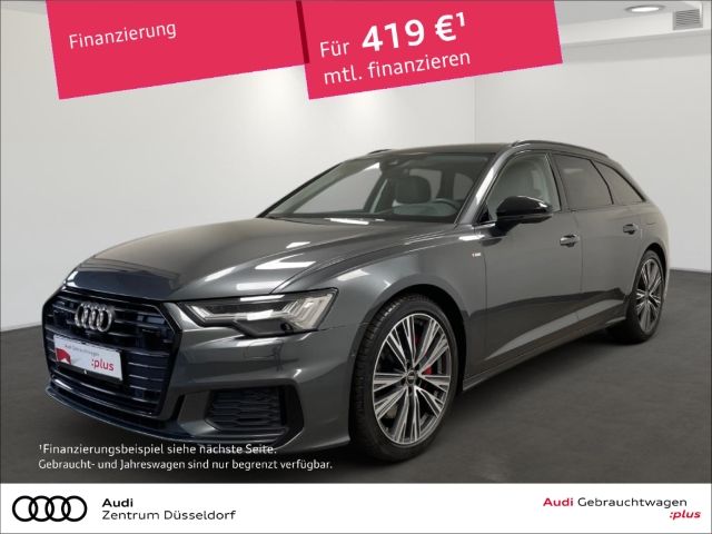 Audi A6 69.775 km 39.870 &euro; Düsseldorf 40233