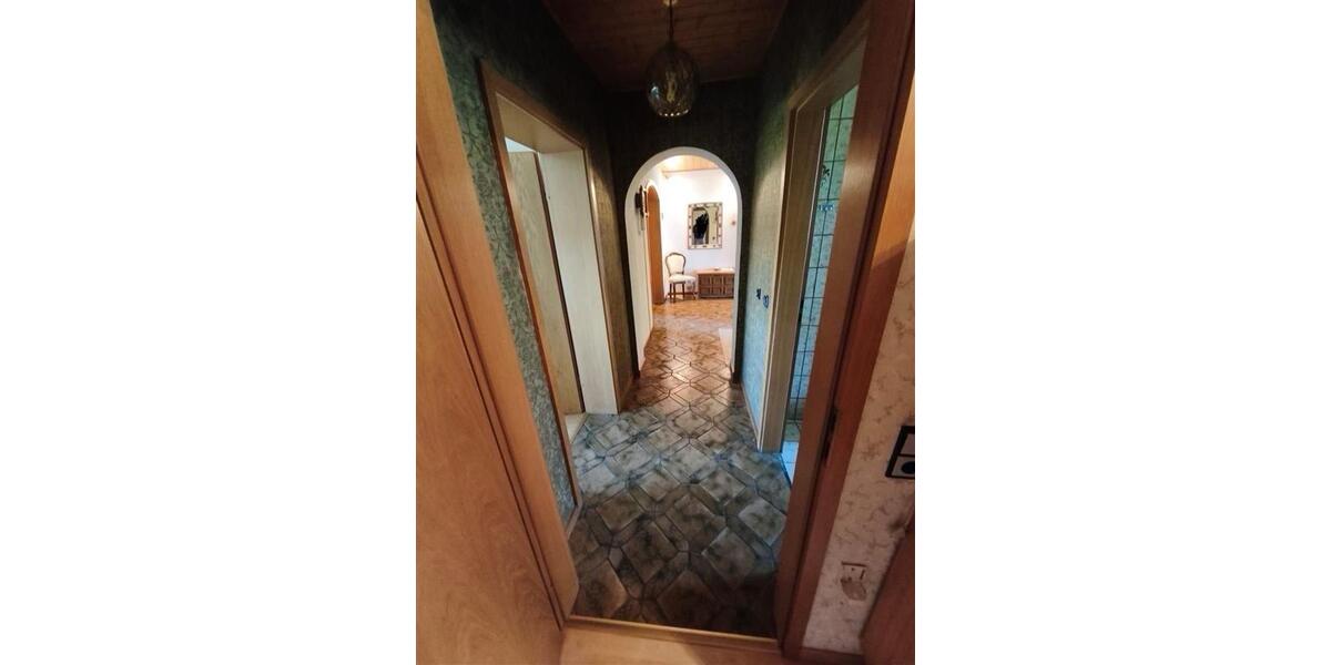 Einfamilienhaus Radevormwald - 8 Zimmer, 207 m&sup2;, 399.000&euro; | Angebot:24374298