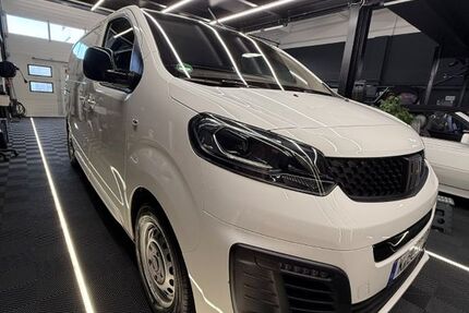 Fiat Scudo 49.500 km 18.500 &euro; Pulheim 50259