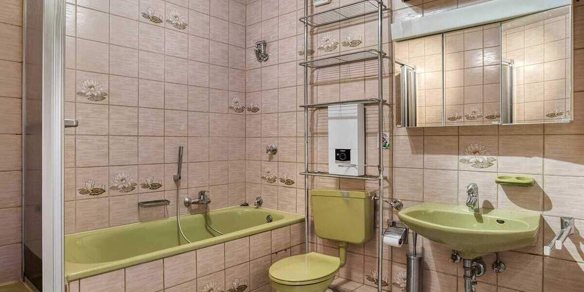 Reihenmittelhaus Ratingen Zentrum - 4 Zimmer, 106 m&sup2;, 384.400&euro; | Angebot:24111904