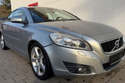 Volvo C70 197.000 km 6.290 &euro; Bergisch Gladbach 51467
