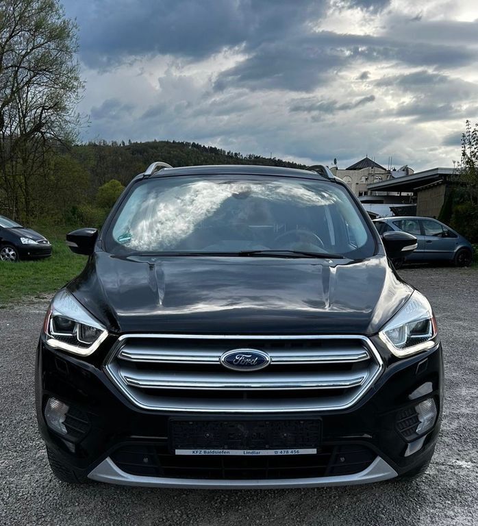 Kuga
