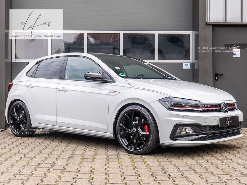 VW Polo 47.850 km 22.990 € Rommerskirchen 41569