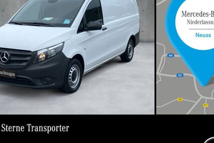 Mercedes-Benz Vito 26.594 km 32.106 &euro; Neuss 41460
