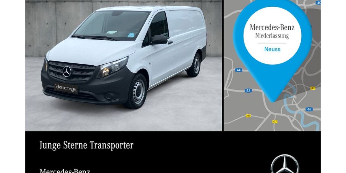 Mercedes-Benz Vito 26.594 km 32.106 &euro; Neuss 41460
