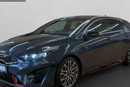 Kia pro ceed / ProCeed 12.975 km 27.950 &euro; Leverkusen 51381