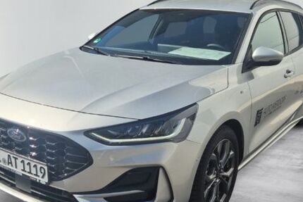 Ford Focus 10.000 km 29.990 &euro; Köln 50825