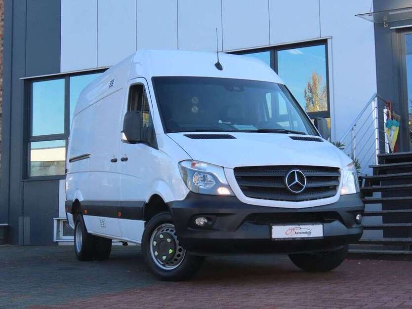 Sprinter
