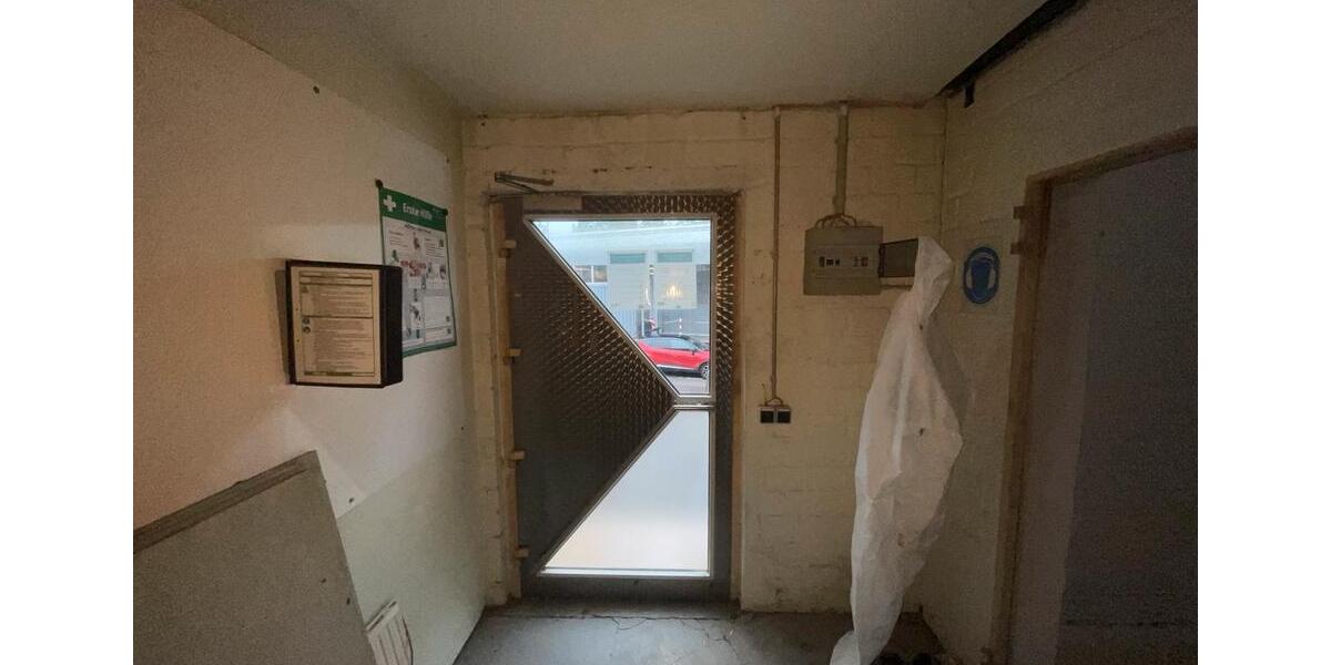 Gewerbeobjekt Solingen Burg - 3.505&euro; | Angebot:25831044