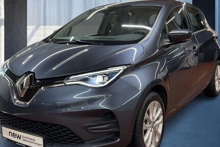 Renault ZOE 45.755 km 12.900 &euro; Köln 50939