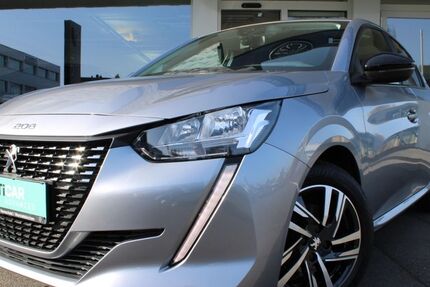 Peugeot 208 16.234 km 16.990 &euro; Remscheid 42897