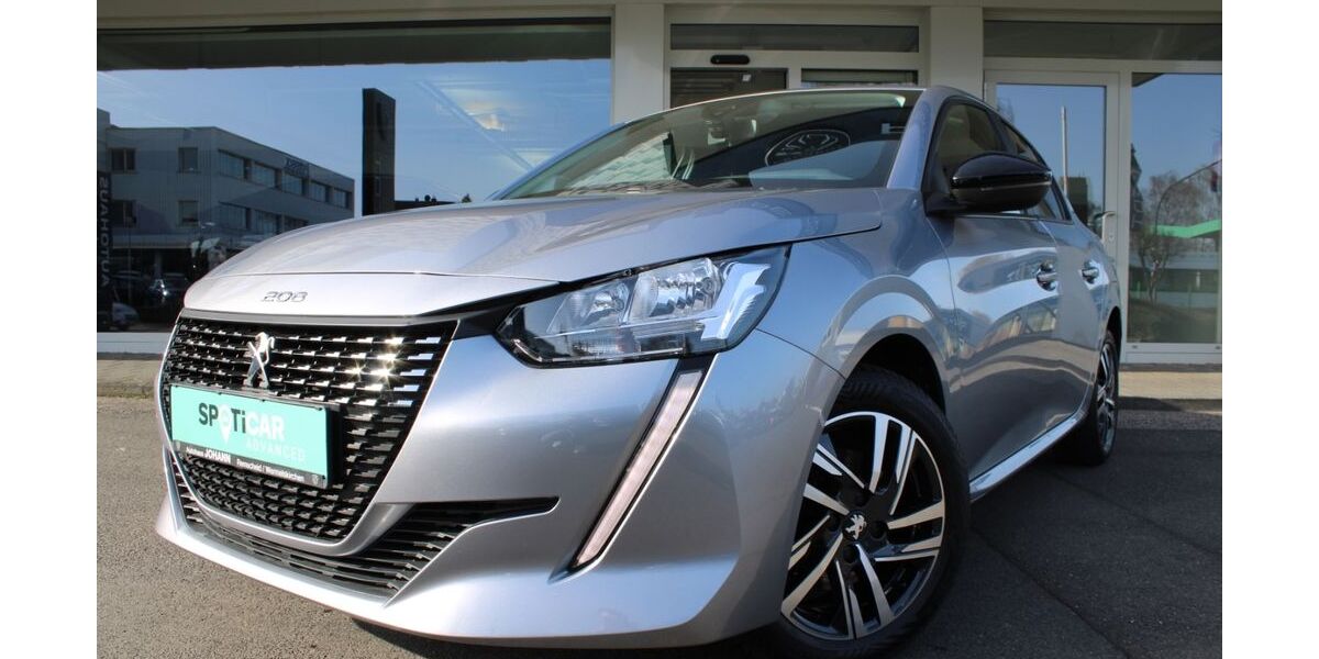 Peugeot 208 16.234 km 16.990 &euro; Remscheid 42897