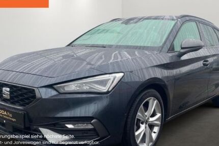 Seat Leon 59.389 km 22.340 € Dormagen 41540