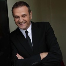 Sinan Vllasaliu - Kthehu Rini 15.02.2026 Capitol Theater