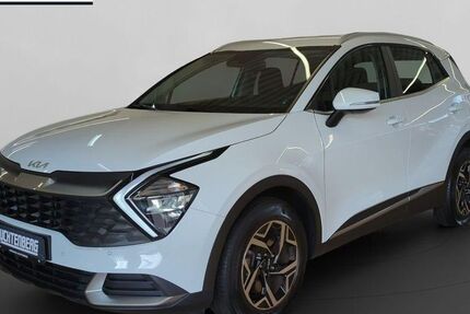 Kia Sportage 20.800 km 22.990 &euro; Leverkusen 51381