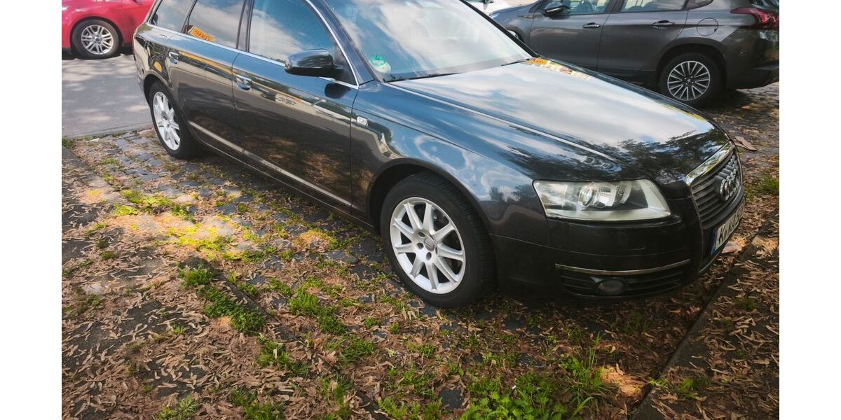 Audi A6 227.500 km 3.500 &euro; köln 51063