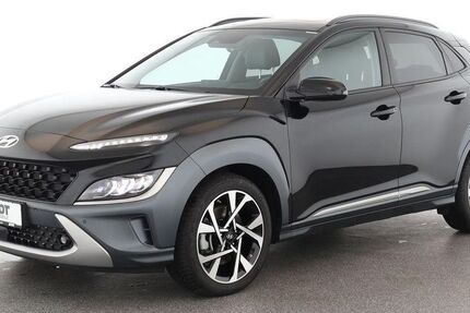 Hyundai KONA 33.300 km 23.886 &euro; Neuss 41460