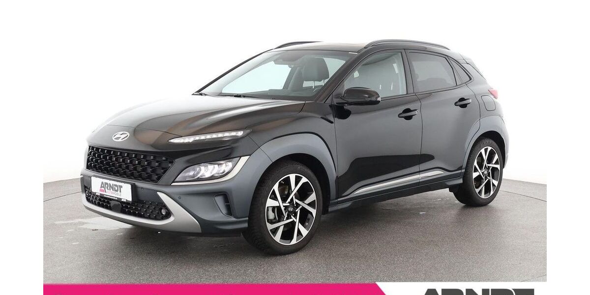 Hyundai KONA 33.300 km 23.886 &euro; Neuss 41460
