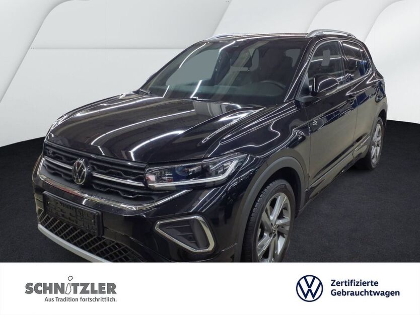 T-Cross