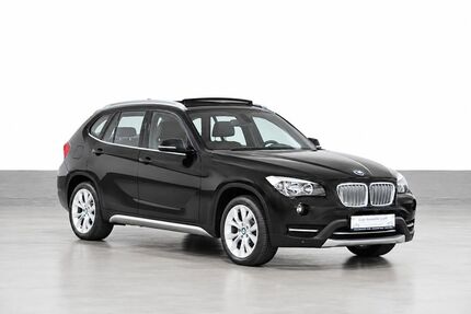 BMW X1 54.426 km 15.990 &euro; Düsseldorf 40597