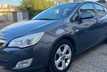 Opel Astra 210.050 km 3.900 € Wuppertal 42285