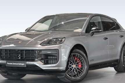 Porsche Cayenne 21.700 km 125.500 &euro; Solingen 42653