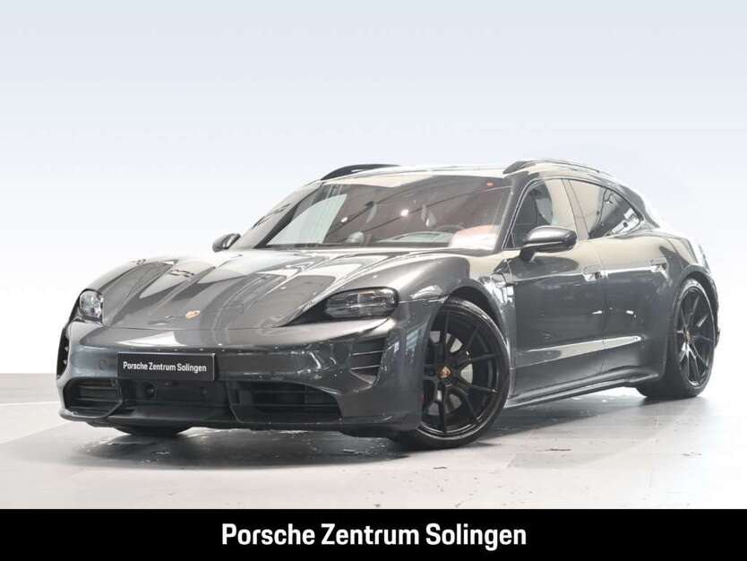 Porsche Taycan 69.797 km 77.790 € Solingen 42653