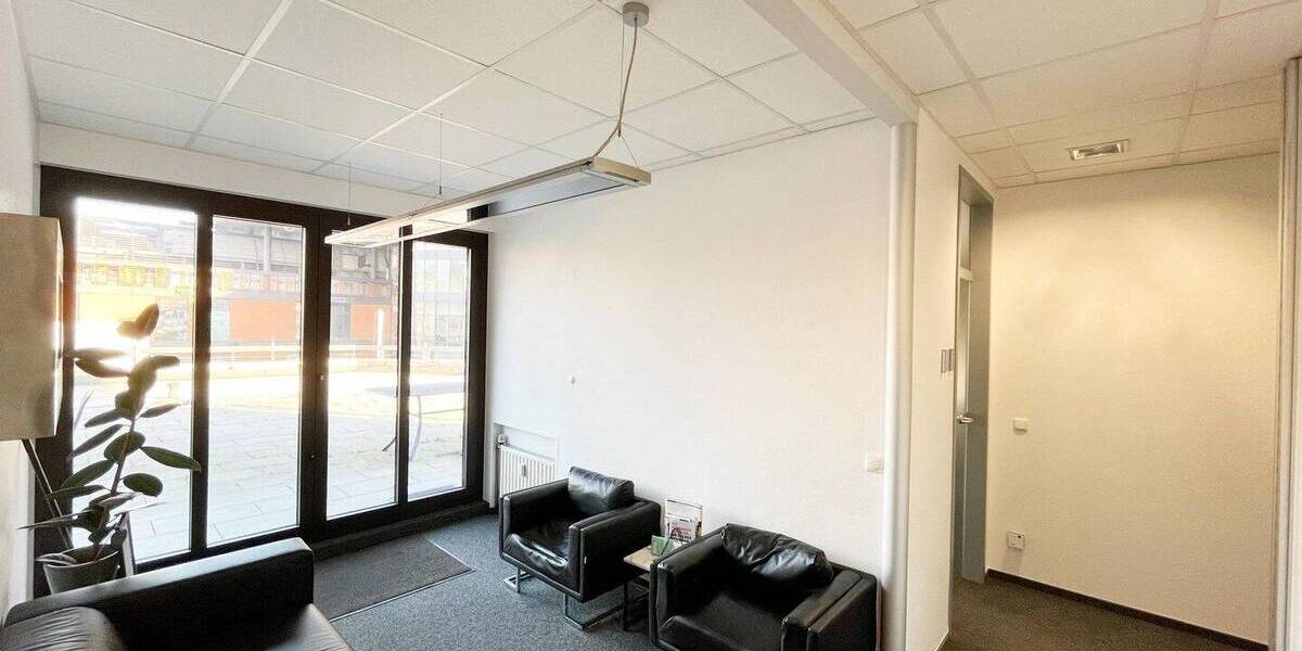 Gewerbeobjekt Leverkusen Wiesdorf - 6 Zimmer, 540.000&euro; | Angebot:24024829