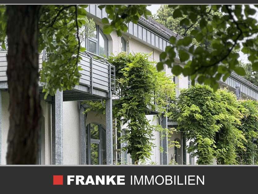 Wohnung zum Kaufen in Mülheim 475.000 € 120 m²