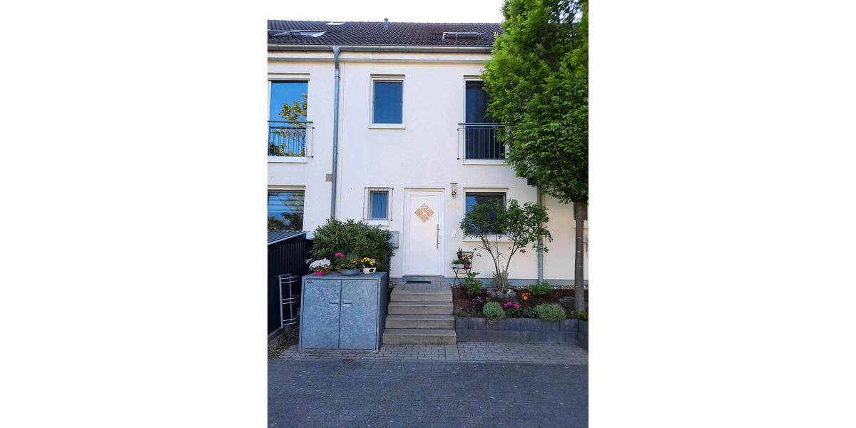Reihenhaus Düsseldorf Stadtbezirk 5 - 5 Zimmer, 132 m&sup2;, 895.000&euro; | Angebot:27496821