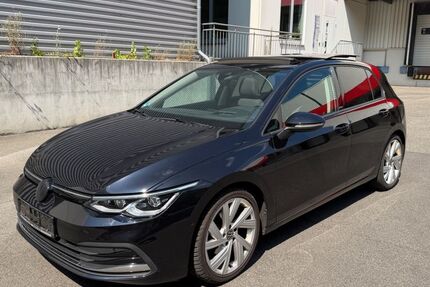 VW Golf 97.029 km 21.100 &euro; Haan 42781
