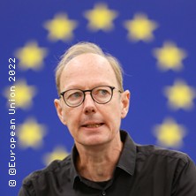 Martin Sonneborn - Krawall und Satire 23.12.2026 Kabarett-Theater Distel Berlin