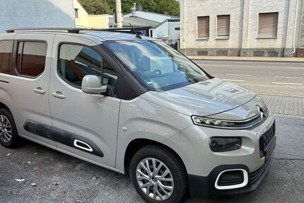 Citroen Berlingo 89.873 km 13.990 &euro; Solingen 42697