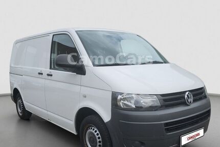 VW T5 Transporter