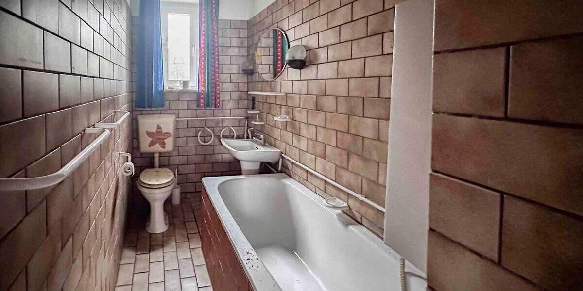 Einfamilienhaus Wuppertal Elberfeld - 2 Zimmer, 79.000&euro; | Angebot:25997234