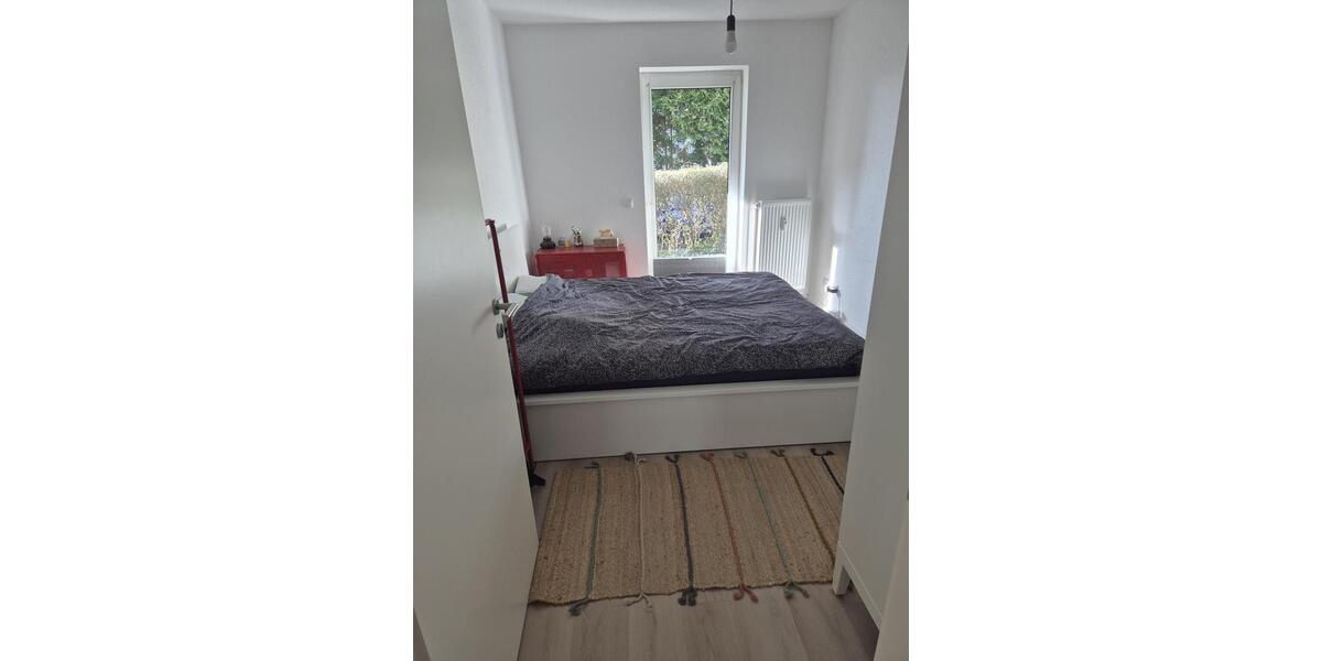 Erdgeschoßwohnung Bergisch Gladbach Alt-Frankenforst - 2 Zimmer, 52 m&sup2;, 689&euro; | Angebot:25784520